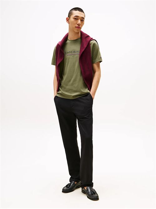  TOMMY HILFIGER | MW0MW40324PLI